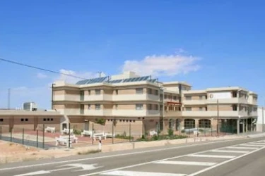 Residencia Nuestra Señora del Campo