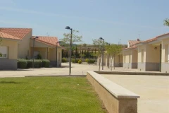 Centro Residencial Calanda