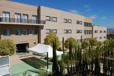 residencial el balcon de cullar geriatric XXI-cullar-granada