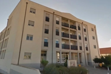 Residencia Municipal de Ancianos Guadalope