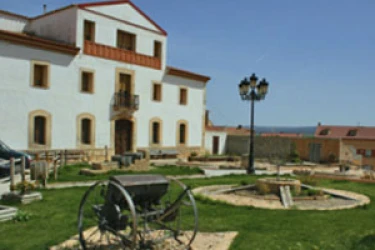 Residencia San José