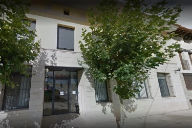 Fundación Residencia para Ancianos y Menores de Sarrión
