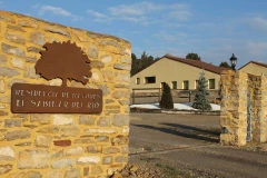 Residencia El Sabinar del Río