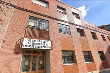 Residencia San José