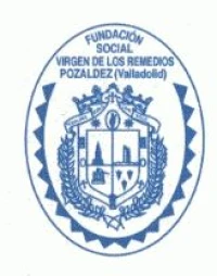 Logo Residencia Virgen de los Remedios