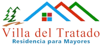 residencia-de-personas-mayores-villa-del-tratado-logo