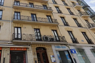 Residencia Santa María II
