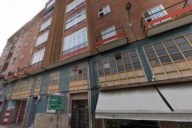 Vivienda de 3ª edad San Agustín
