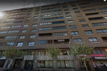 Residencia San Javier