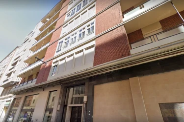 Residencia Colón