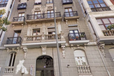 Vivienda Cisne Real
