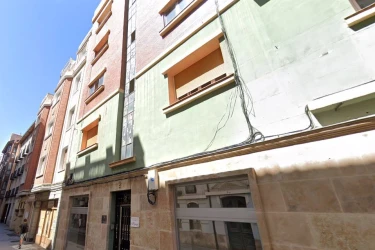 Vivienda tutelada Perú