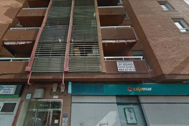 Vivienda tutelada Santamarta