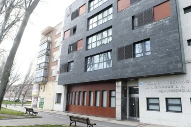 Centro integrado de servicios a la dependencia