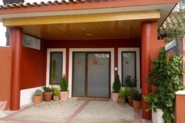 Residencia de personas mayores Pinosol