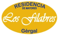Logo Residencia para Personas Mayores Los Filabres