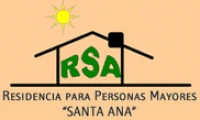 Residencia de ancianos Santa Ana logo