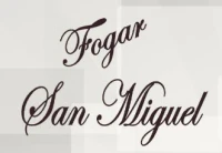 Logo Fogar San Miguel