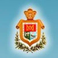 Logo Residencia Santa Marta