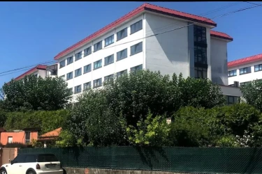 Residencia de Atención a Personas Dependientes de Vigo I