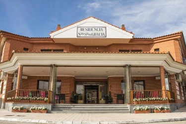 Residencia Nuestra Señora de Gracia