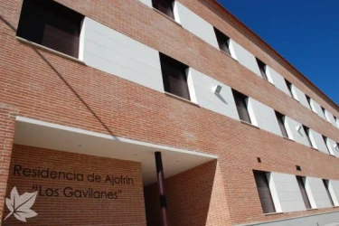 Residencia de mayores Los Gavilanes