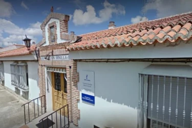 Residencia Memoria Bonilla