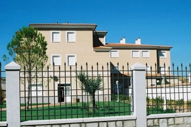 Residencia Geriátrica Sequera Espegel, S. L.