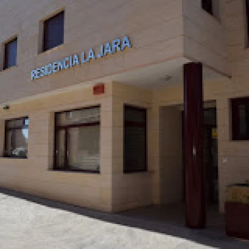 Residencia La Jara