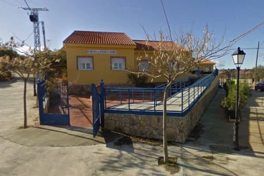 Residencia municipal Aldeanovita