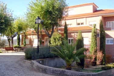 Residencia San Roque