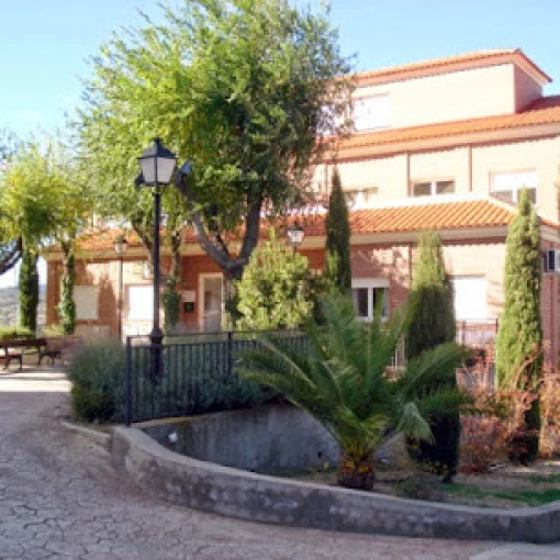 Residencia San Roque