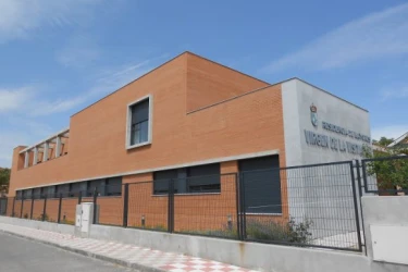 Residencia municipal Virgen de la Visitación