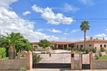 Residencia Cabello