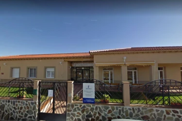 Centro Geriátrico Tamujoso