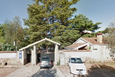 Residencia de Ancianos Jardín de Gredos