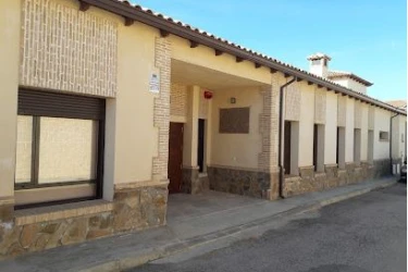 Residencia de mayores Juliana Chaves