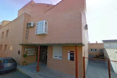 Residencia de 3ª Edad Virgen de la Caridad