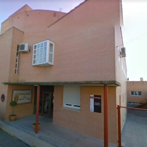 Residencia de 3ª Edad Virgen de la Caridad