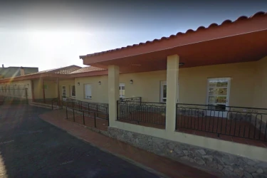Residencia Navarredonda