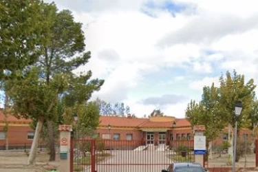Residencia de 3ª Edad Nuestra Señora de la Asunción