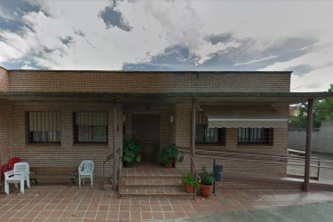 Vivienda Municipal de Mayores San Pedro Cátedra