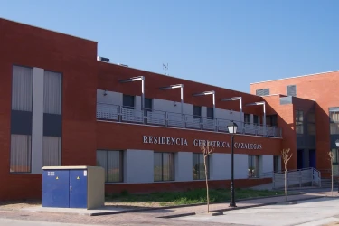 Residencia Cazalegas