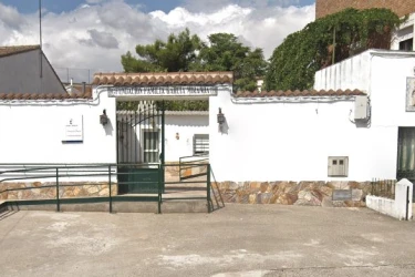 Vivienda de mayores Fundación Familia García Miranda