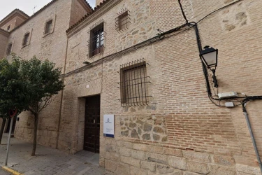 Residencia de Mayores San Francisco de Asís