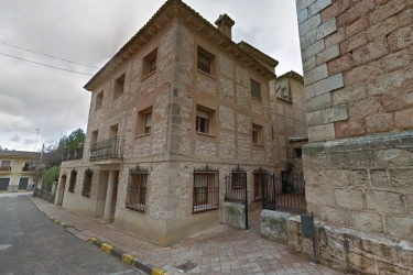 Residencia de Ancianos Virgen de la Muela