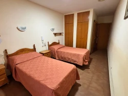 residencia de mayores dosbarrios habitación doble