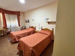residencia dosbarrios habitación doble