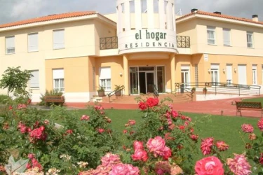 Residencia El Hogar