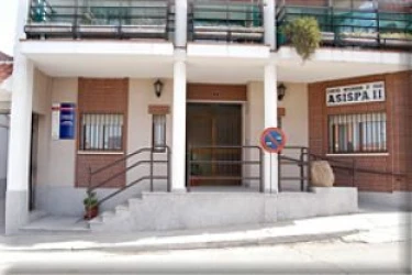 Residencia de mayores ASISPA II